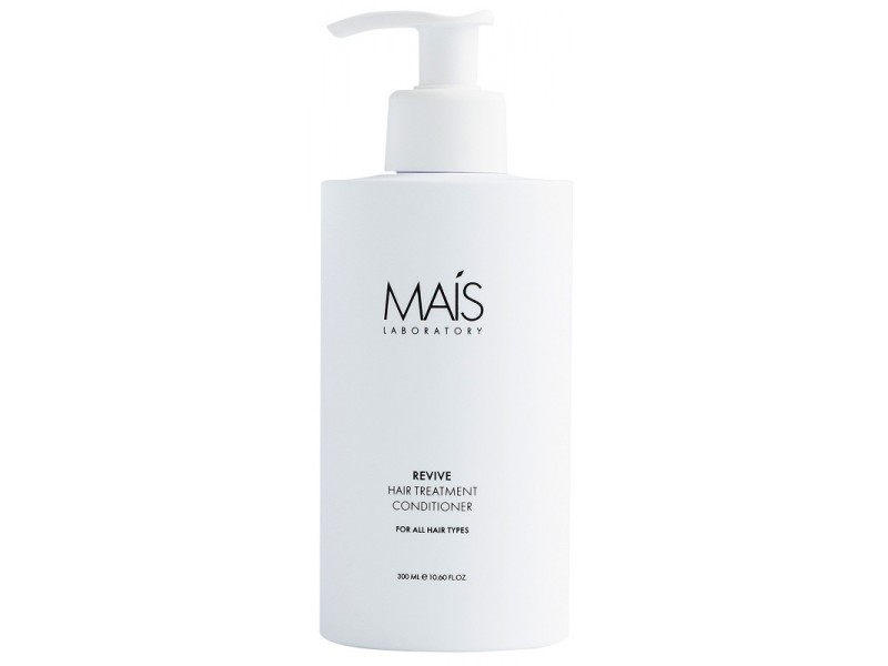 Восстанавливающий кондиционер Mais Laboratory Revive Hair Treatment Conditioner 300 мл