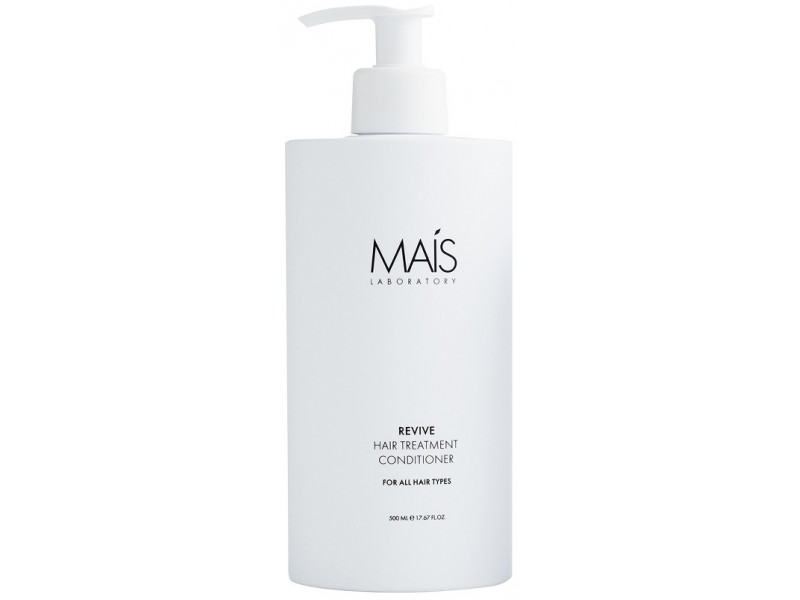 Восстанавливающий кондиционер Mais Laboratory Revive Hair Treatment Conditioner 500 мл