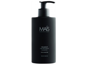 Шампунь для объема Mais Laboratory Volume Up Hair Treatment Shampoo 300 мл