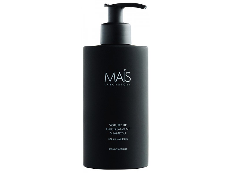 Шампунь для объема Mais Laboratory Volume Up Hair Treatment Shampoo 300 мл