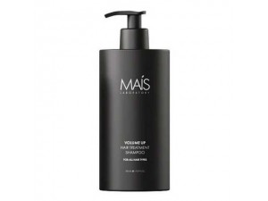 Шампунь для объема Mais Laboratory Volume Up Hair Treatment Shampoo 500 мл