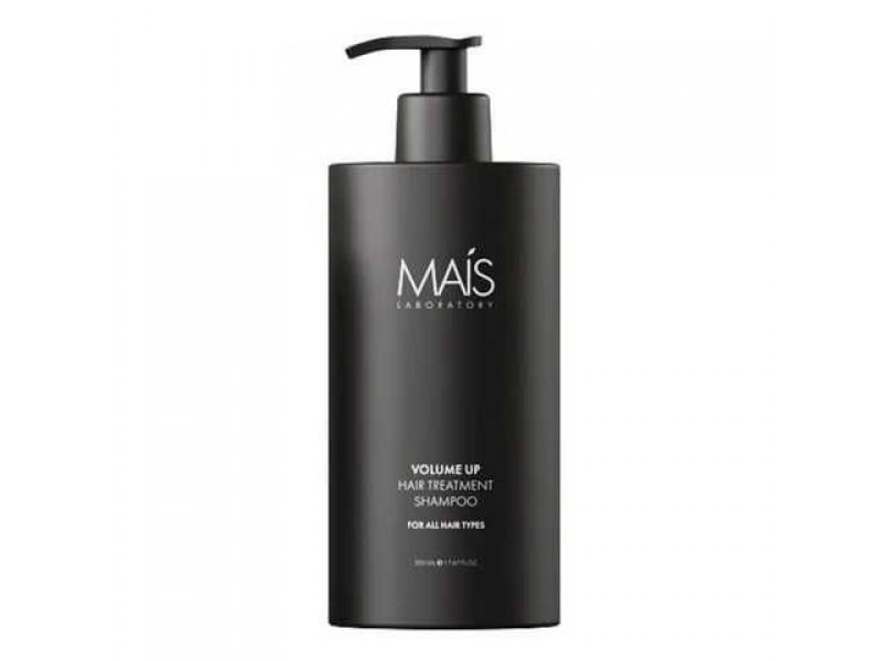 Шампунь для объема Mais Laboratory Volume Up Hair Treatment Shampoo 500 мл