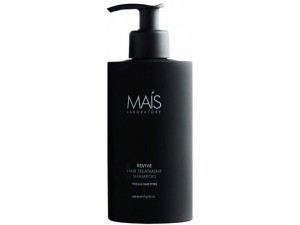 Восстанавливающий шампунь Mais Laboratory Revive Hair Treatment Shampoo 500 мл