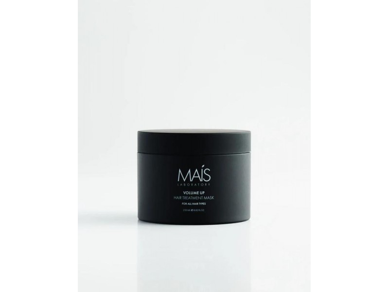 Маска для объема Mais Laboratory Volume Up Hair Treatment Mask 500 мл