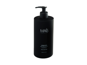 Увлажняющий шампунь Mais Hydration Hair Treatment Shampoo 500 мл