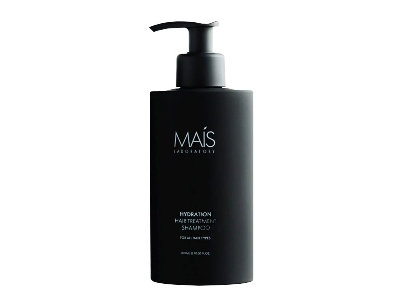 Увлажняющий шампунь Mais Hydration Hair Treatment Shampoo 300 мл