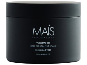 Маска для объема Mais Laboratory Volume Up Hair Treatment Mask 250 мл