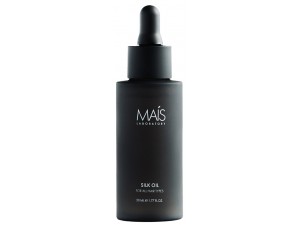 Шелковое масло Mais Laboratory Silk Oil 50 мл