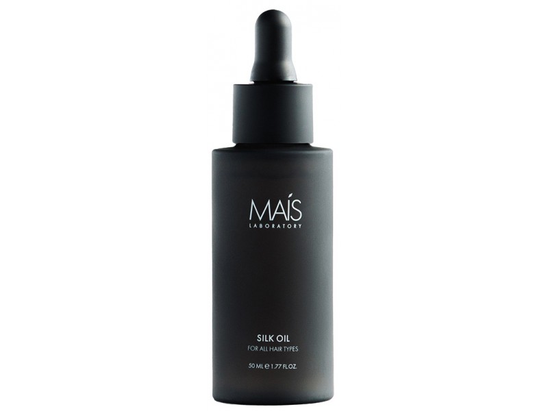 Шелковое масло Mais Laboratory Silk Oil 50 мл