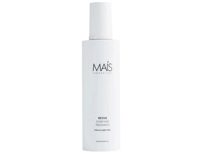 Відновлюючий еліксир Mais Laboratory Revive Elixir Hair Treatment 250 мл