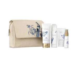 RITUALS Amsterdam Collection Gift Set — подарунковий набір для догляду за тілом, 4 засоби