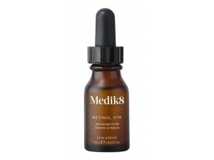 Medik8 Intelligent Retinol 3TR - Ночная сыворотка с ретинолом 0,3% 15 мл