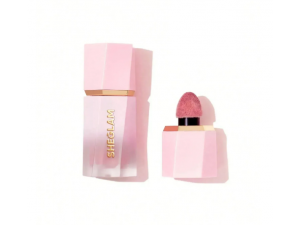 Жидкие матовые румяна SHEGLAM Color Bloom Liquid Blush Matte Finish Love Cake, 5,2 мл