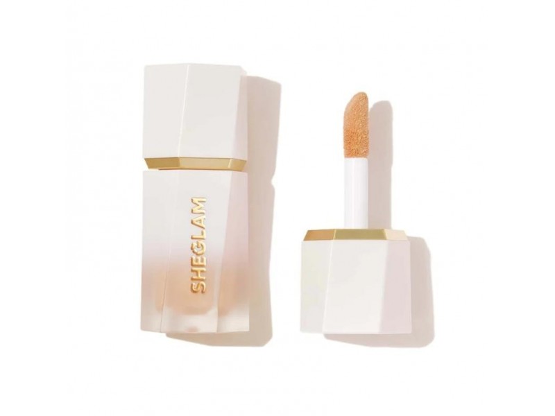 Рідкий хайлайтер Sheglam Bloom Liquid Highlighter відтінок Tea Cake 5.2 мл