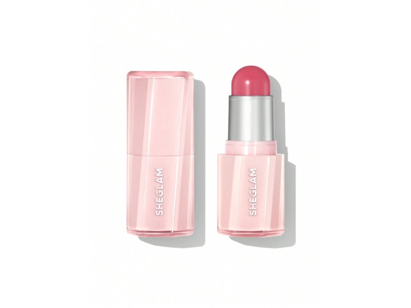 Кремові рум'яна у стіку SHEGLAM Buttery Bliss Blush Stick Love Cake, 6 г