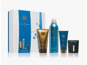 Подарунковий набір Rituals The Ritual of Hammam М