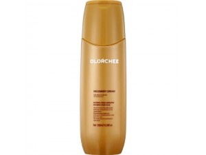 Експрес-догляд для відновлення волосся Olorchee Recovery Cream One Minute Repair 300 мл