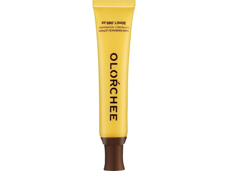 Лосьйон для пошкодженого волосся Olorchee Hair Essence Lotion 1 шт 30 мл