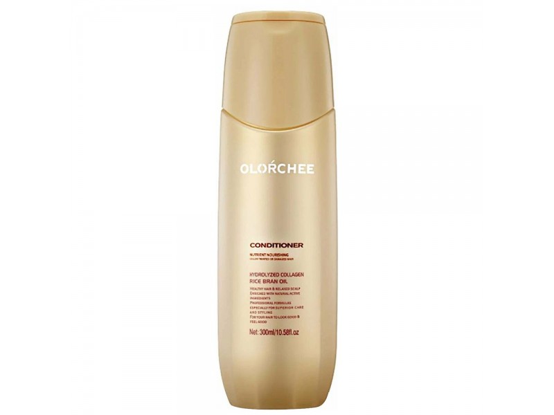 Кондиционер для питания волос Olorchee Nutrient Nourishing Conditioner 300 мл