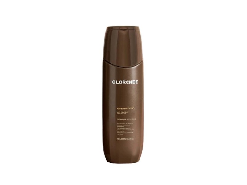 Шампунь проти лупи Olorchee Anti Dandruff Shampoo 300 мл