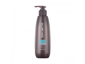 Незмивний крем для кучерявого волосся Olorchee Miracle Wave Creme 280 мл