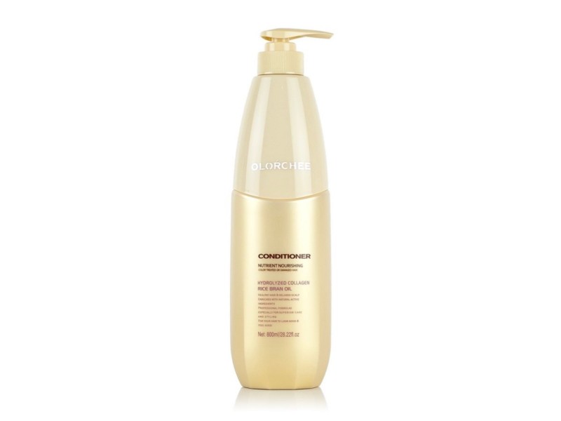 Кондиционер для питания волос Olorchee Nutrient Nourishing Conditioner 800 мл