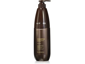 Шампунь для питания и увлажнения волос Olorchee Nourishing Moisture Extra Moist 800 мл