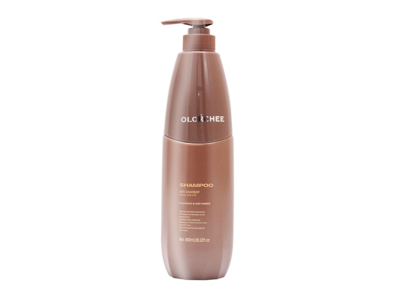 Шампунь проти лупи Olorchee Anti Dandruff Shampoo 800 мл