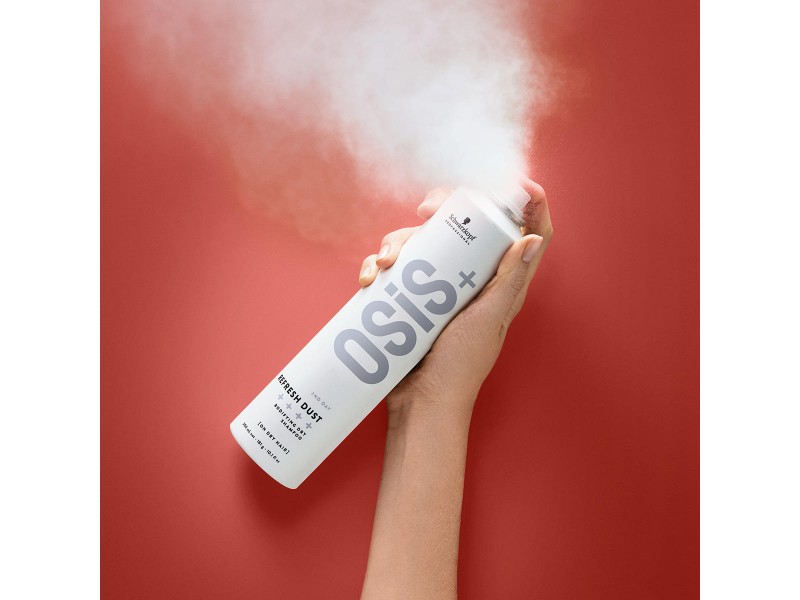 Schwarzkopf Osis+ Texture Blow спрей для объема 300ml
