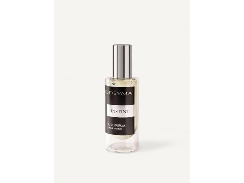 Мужская парфюмированная вода Yodeyma Instint ,15ml тестер 