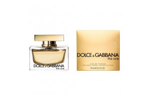 the one dolce&gabbana 