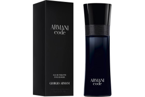 Giorgio Armani Code