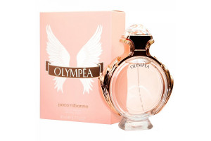 olimpea paco rabanne