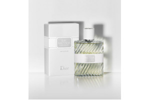 Dior Eau Sauvage