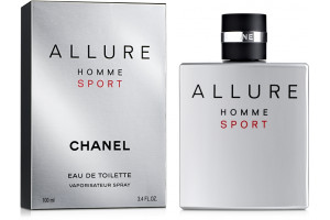 Chanel Allure homme Sport