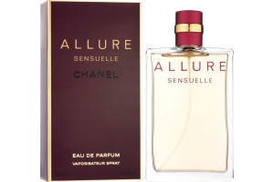 allure sensuelle chanel