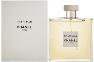 gabrielle chanel