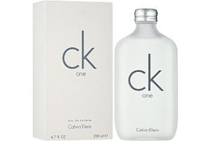 Calvin Klein CK One 