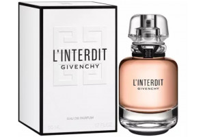 l'interdit givenchy 