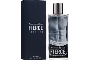 fierce abercrombie & fitch