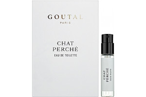 goutal chat perche 