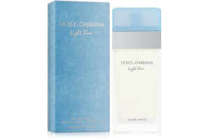 light blue dolce&gabbana 