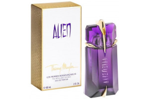 alien thierry mugler 