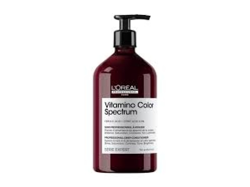 Кондиціонер для фарбованого волосся L'Oréal Professionnel Vitamino Color Spectrum Conditioner 750 мл