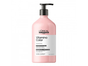 Кондиціонер для захисту кольору волосся L'Oreal Professional Serie Expert Vitamino Color Resveratrol Conditioner