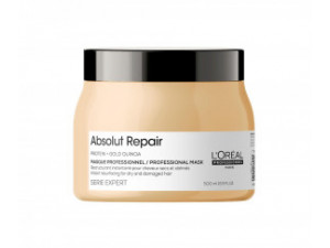 Маска для интенсивного восстановления волос Quinoe+Protein Absolut Repair restructurant instantane