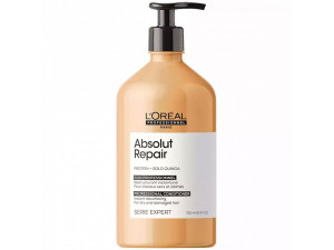 Кондиціонер для відновлення волосся L'Oreal Professional Serie Expert Absolut Repair Gold Quinoa+Protein