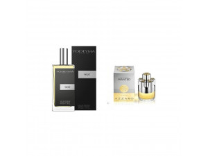 Чоловіча парфумована вода Yodeyma West 50ml