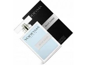 Yodeyma Blue Sand 100ml