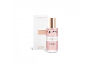 Жіночі парфуми Yodeyma Black Elixir 15 ml